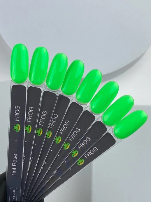 Neon collection — Photo 3