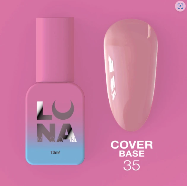 Bases, tops, esmaltes semipermanentes