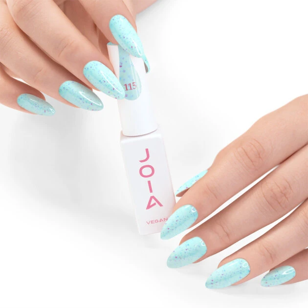 Esmalte semipermanente JOIA vegan 109, 6ml — Photo 17
