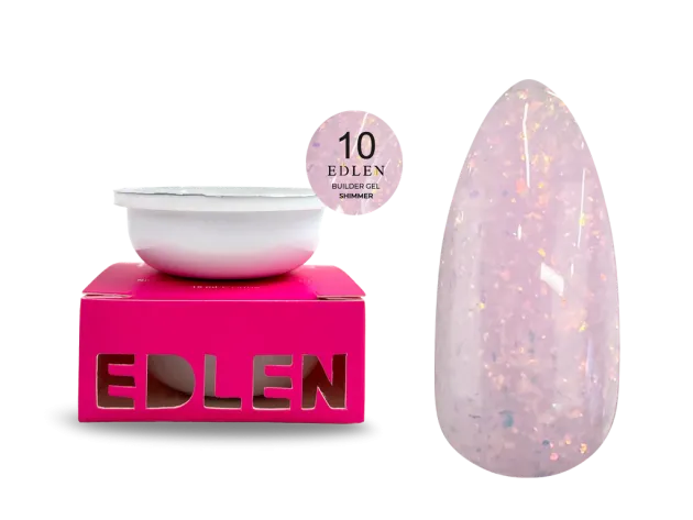 Recargas de gel construtor — Photo 16