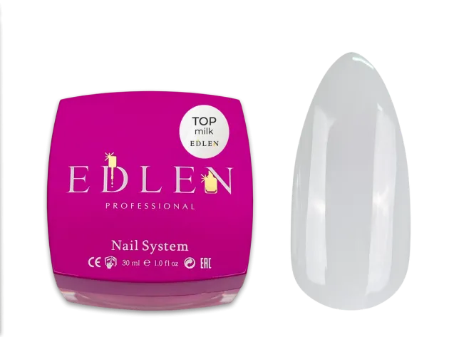 Bases, tops, esmaltes semipermanentes — Photo 11