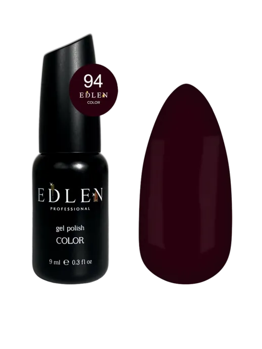 Edlen Esmalte Semipermanente 03, 9ml — Photo 22
