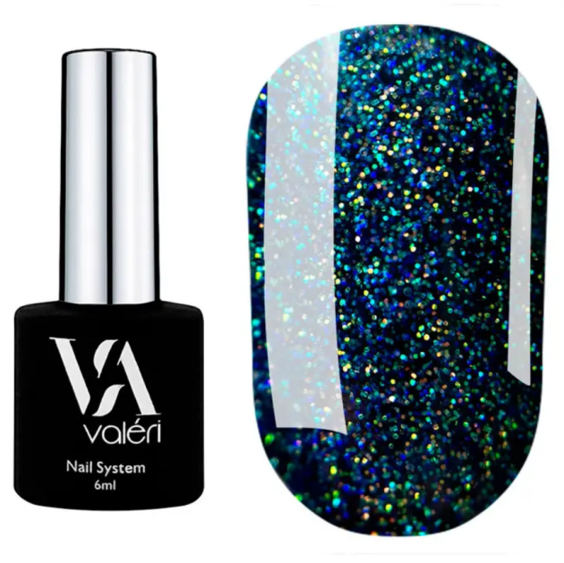 Bases, tops, esmaltes semipermanentes — Photo 12