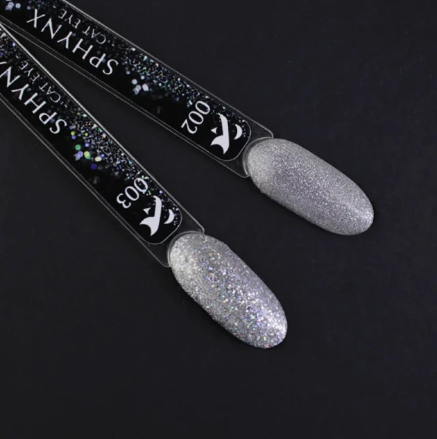 F.O.X Sphynx Cat Eye 002, 7ml — Photo 23