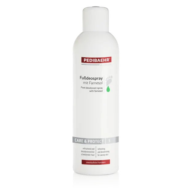 BAEHR SPA Crema de pies con extractos de hibisco, bambú y loto, y aceite de macadamia, 75ml(SPA WELLNESS FUSSCREME) — Photo 8