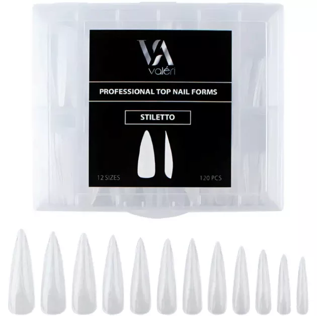 Productos para extensiones de uñas — Photo 23