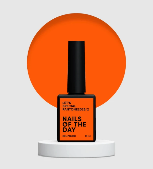 Let’s special Pantone 2025 — Photo 2