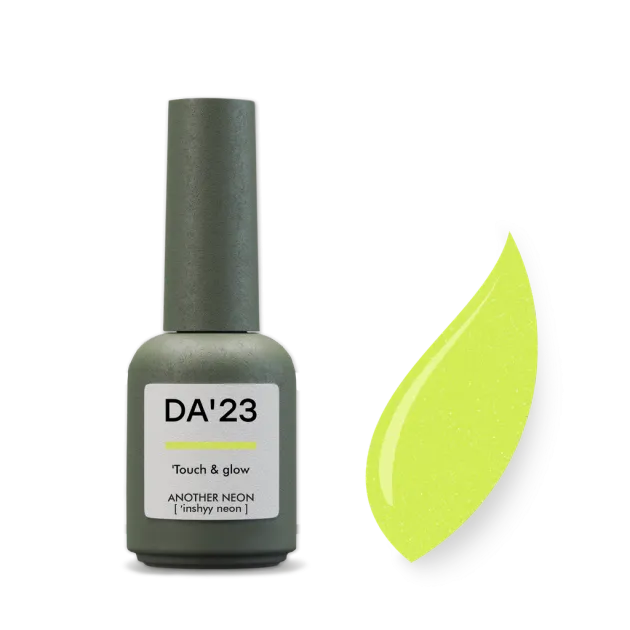 Bases, tops, esmaltes semipermanentes — Photo 26