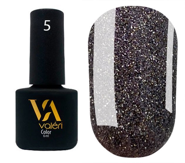 Bases, tops, esmaltes semipermanentes — Photo 23