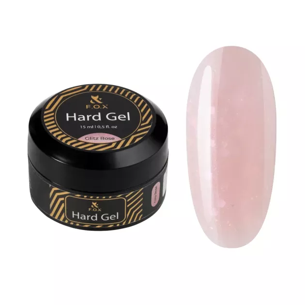 F.O.X Bio gel 3 en 1, 30ml bote alto — Photo 17