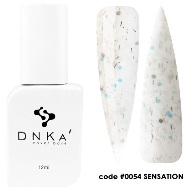 Bases, tops, esmaltes semipermanentes — Photo 18