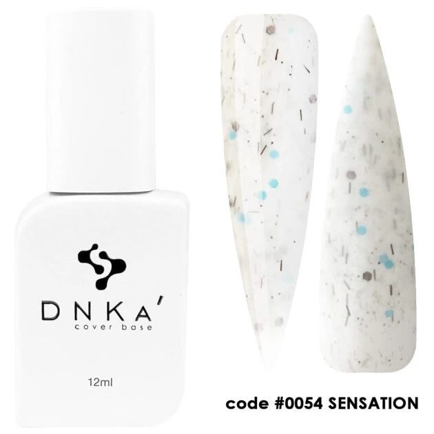 Bases, tops, esmaltes semipermanentes — Photo 30