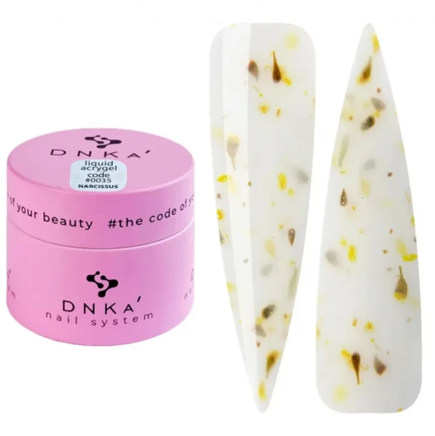 Geles liquidos — Photo 28