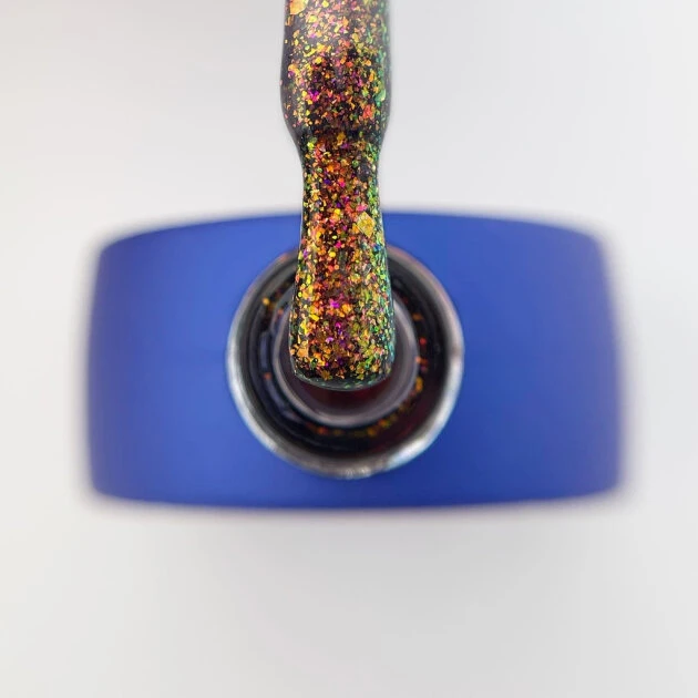 TOUCH Rainbow Base 01, 13ml — Photo 14