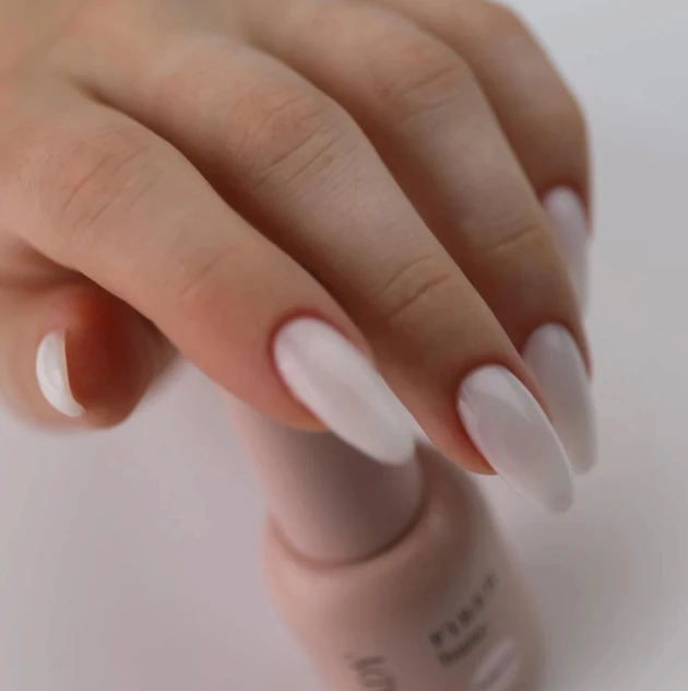 Fiber Base Trendy Nails — Photo 5