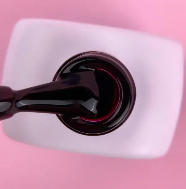 Esmalte semipermanente LunaMoon 256, 13ml Cat Eye — Photo 215