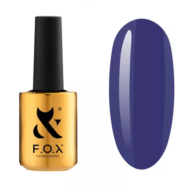 F.O.X Spectrum Rubber Base 113, 14ml — Photo 43