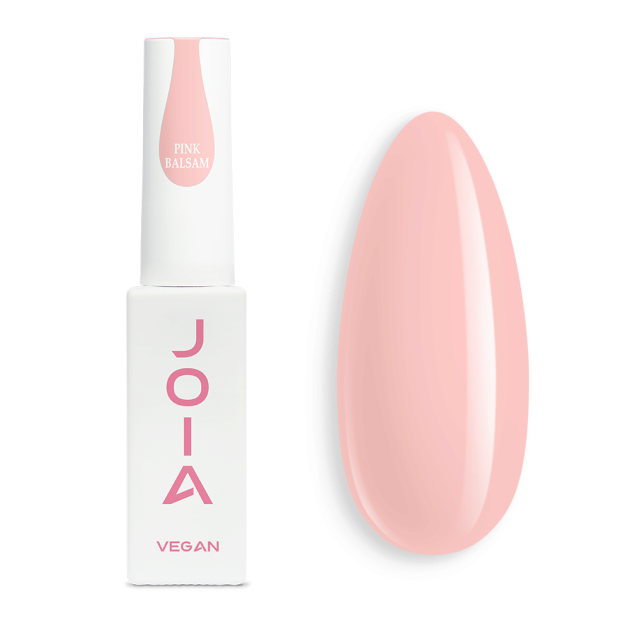 BB cream base  Soft Milk JOIA vegan, 8ml — Photo 12