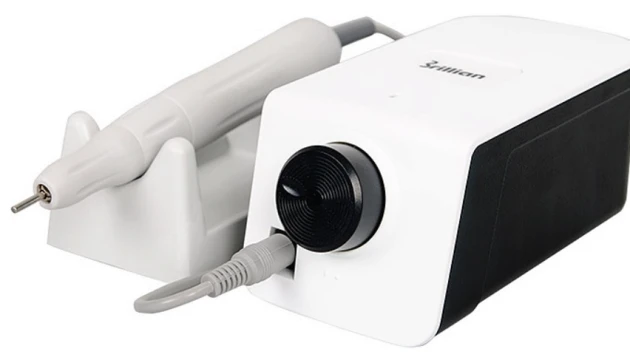 Torno Strong Brillant 30000rpm, White — Photo 29