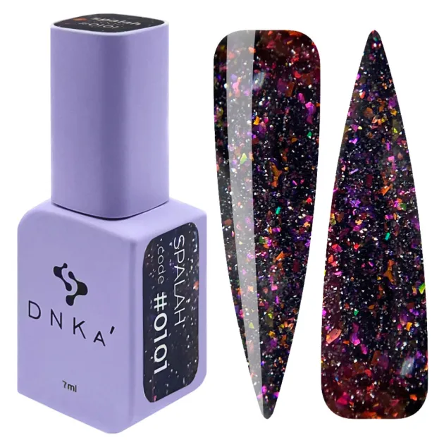 DNKA Esmaltes semipermanentes 7ml — Photo 34