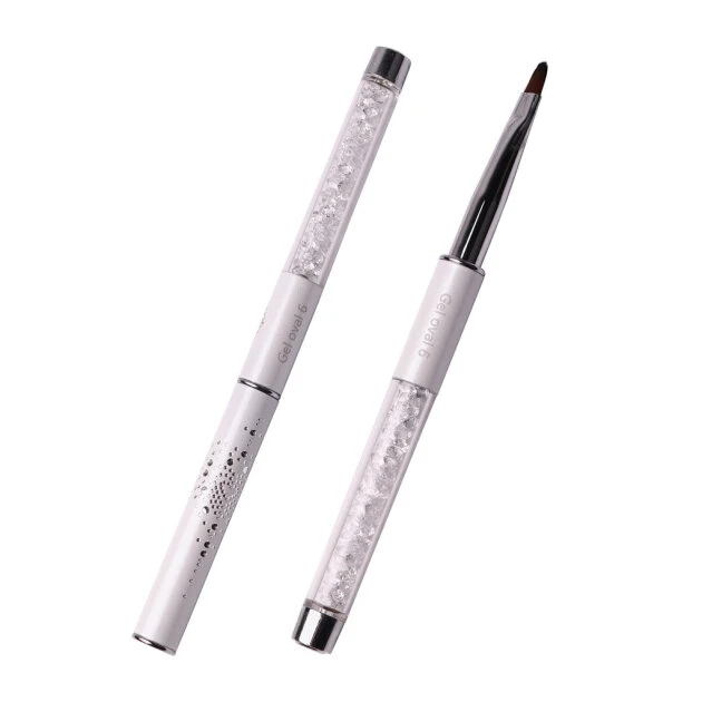 Trendy Nails Cover Base 174, 15ml — Photo 18