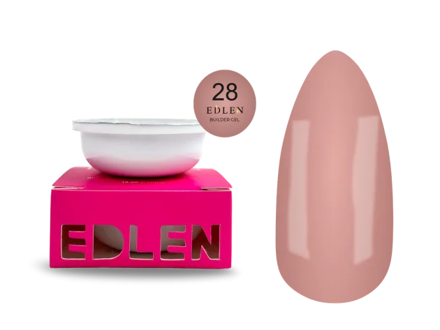 Edlen Gel — Photo 38