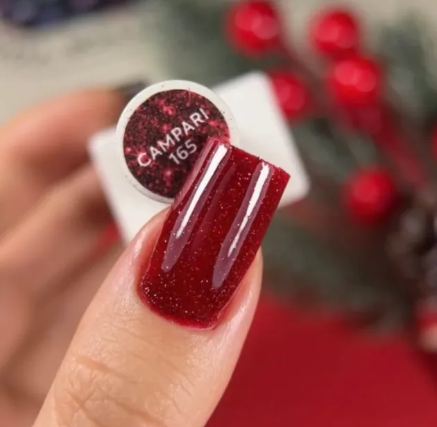 Esmaltes Semipermanentes — Photo 8