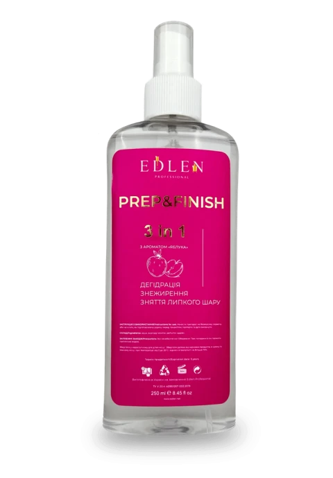 NAILSOFTHEDAY Nail Prep, 500ml — Photo 10