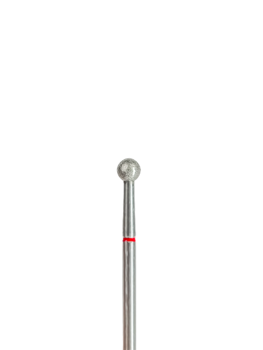 Touch Fresa de diamante Tornado rojo 021(H0210SD-F) — Photo 18