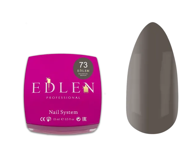 Edlen Builder Gel 03, 30ml — Photo 14