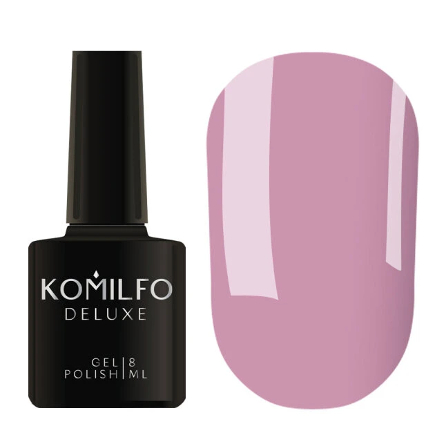 Esmalte Semipermanente Komilfo Deluxe Series 016, 8ml — Photo 16