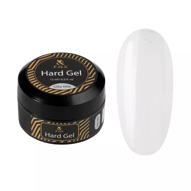 F.O.X Bio gel 3 en 1, 30ml bote alto — Photo 20