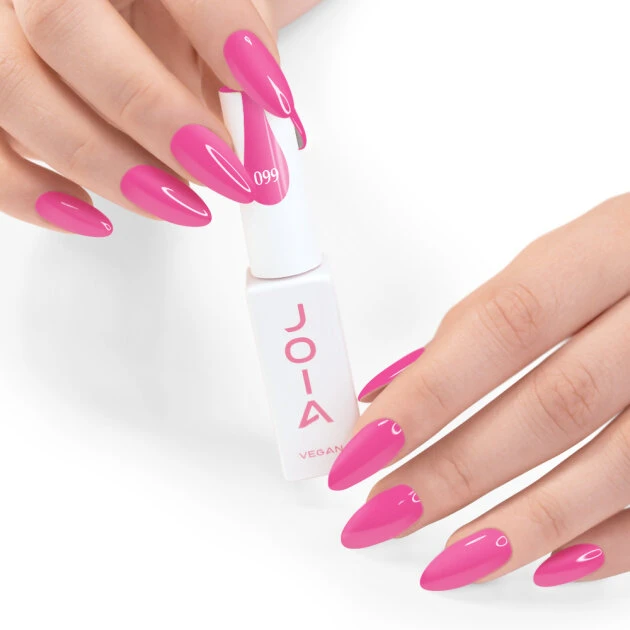 Esmalte semipermanente JOIA vegan 098, 6ml — Photo 13