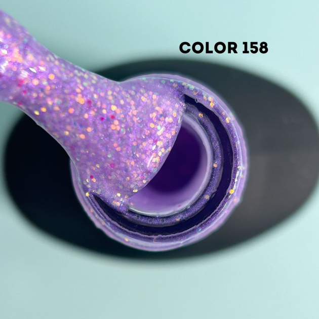 Bases, tops, esmaltes semipermanentes — Photo 18
