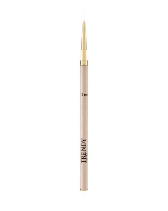 Trendy Nails Pincel &quot;Pure Art&quot; liner 9mm — Photo 16