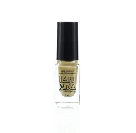 Esmaltes para estampar TakiDa 081, 5ml — Photo 29