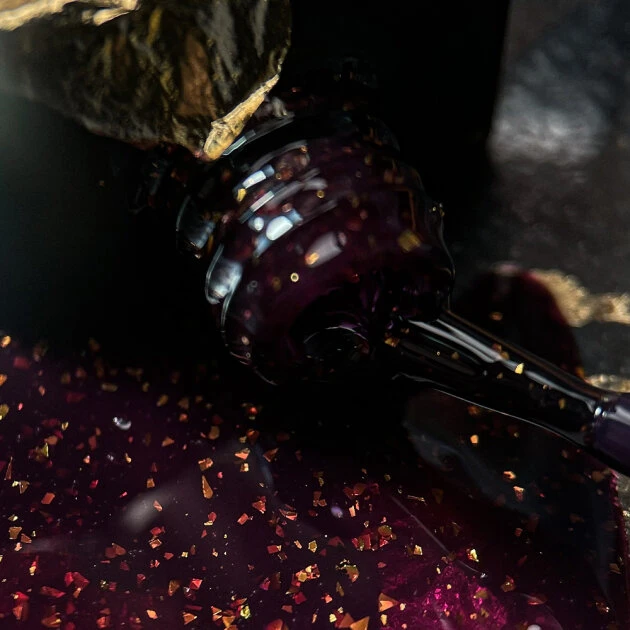 NAILSOFTHEDAY Malbec base 02, 10 ml — Photo 42
