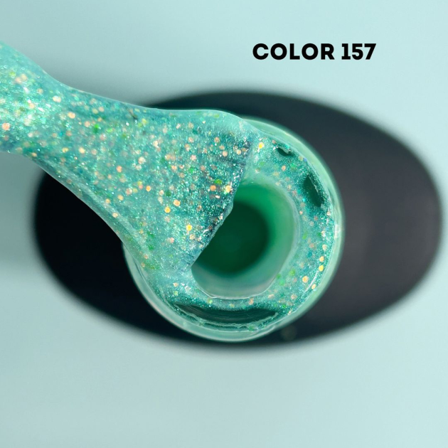 Bases, tops, esmaltes semipermanentes — Photo 16