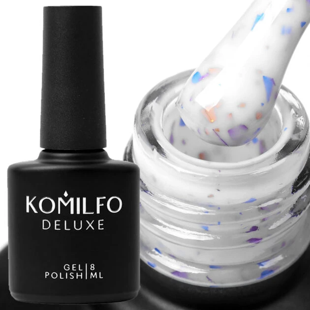Komilfo Potal Base P012, 8ml — Photo 43