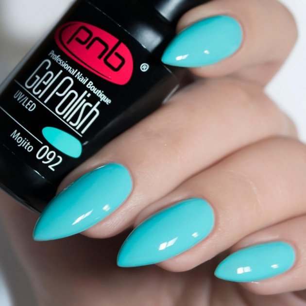 PNB Esmalte Semipermanente 012, 8ml — Photo 15