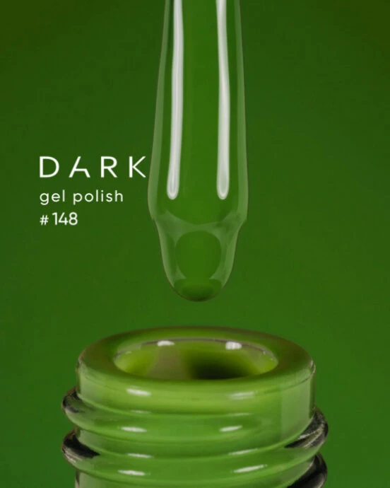 Dark by Rior Esmalte Semipermanente 52, 10ml — Photo 25