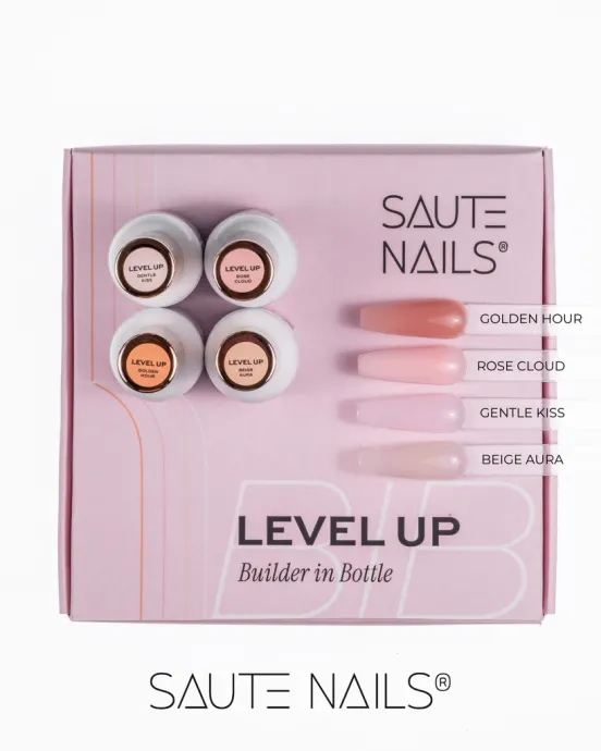 Saute Nails