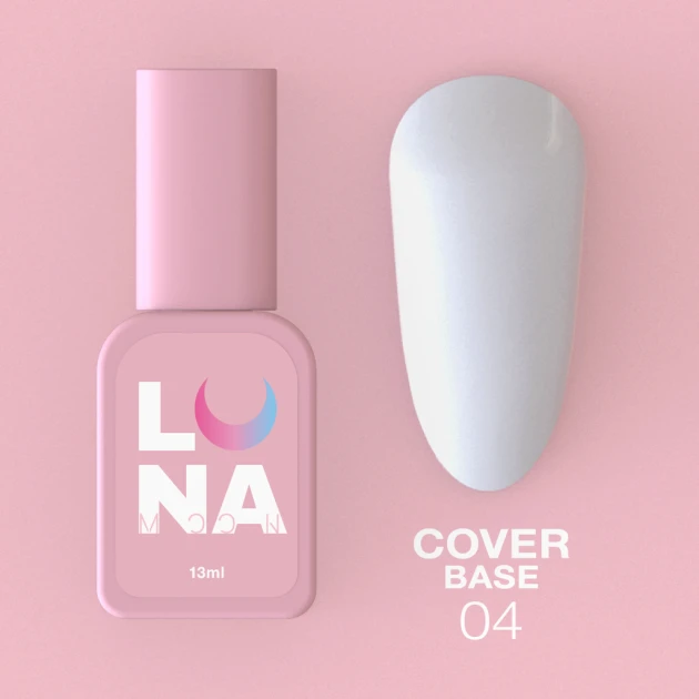 Luna Cover Base 18, 13ml — Photo 38