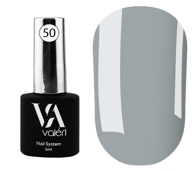 Bases, tops, esmaltes semipermanentes — Photo 8
