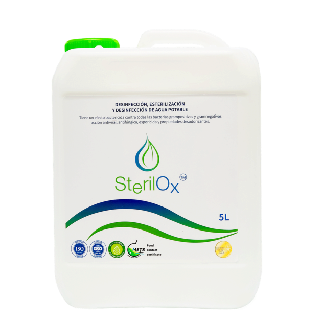 Cutasept F Desenficador, 1000ml — Photo 16