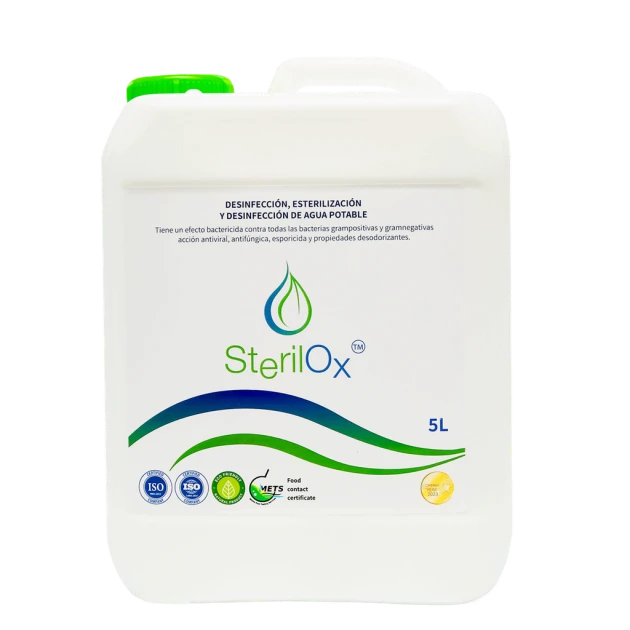 Proxilab Universal Cosmetic Disinfectant, 3 litros — Photo 29
