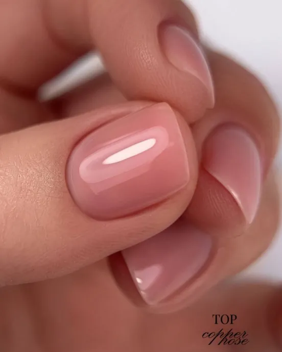 Trendy Nails Fluffy Top, 15ml — Photo 17