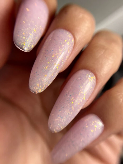 Bases, tops, esmaltes semipermanentes — Photo 24