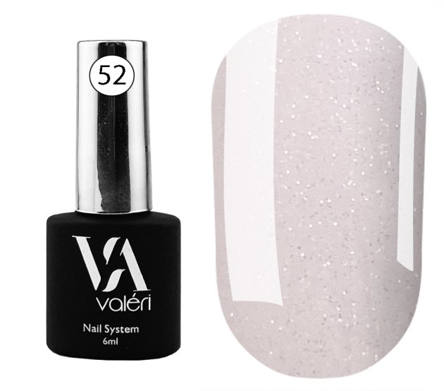 Bases, tops, esmaltes semipermanentes — Photo 14