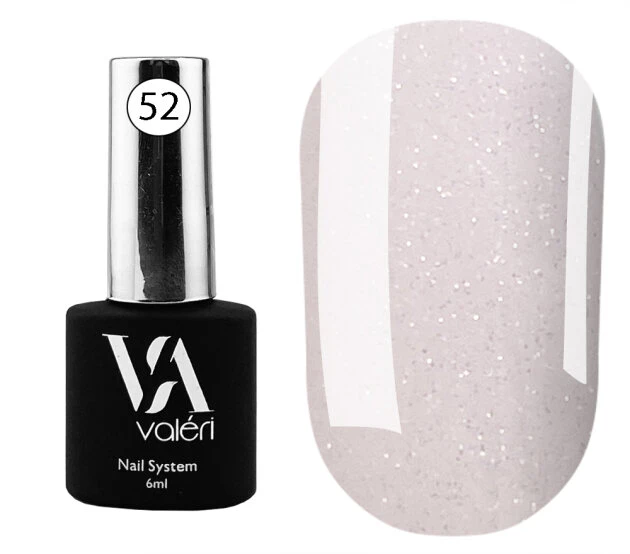 Bases, tops, esmaltes semipermanentes — Photo 22